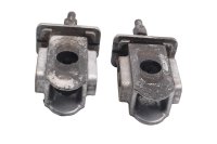 Tensores de cadena par izquierdo derecho basculante Honda XL 600 LM PD04 85-87