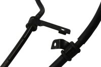 Durite de frein flexible avant répartiteur étrier Suzuki SV 650 S WVBY 03-06