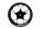 Cerchio posteriore ruota 5.0x17 nero cuscinetti KTM Duke 690 690DUKE/12 12-13