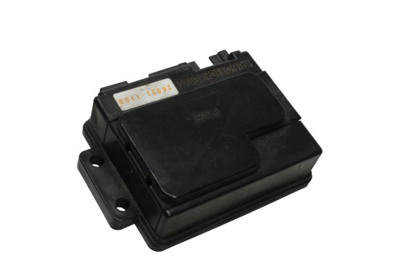 Sulakerasia junction box releyksikkö sähkökeskus Kawasaki ZR 7S ZR750F H 01-04