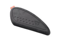 Kniepad tankbescherming grip zelfklevend sticker Triumph Scrambler 400 X 26-26
