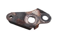Side stand bracket kickstand mounting plate holder Suzuki SV 1000 S WVBX 03-07
