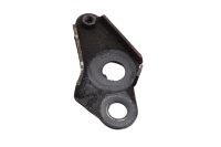 Side stand bracket kickstand mounting plate holder Suzuki SV 1000 S WVBX 03-07
