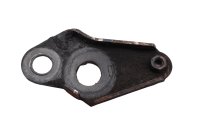 Side stand bracket kickstand mounting plate holder Suzuki SV 1000 S WVBX 03-07