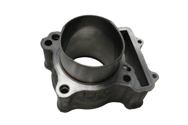 Cylindre bloc moteur fût chemise alésage V-twin Suzuki SV 650 S WVBY 03-06