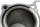 Cylindre bloc moteur fût chemise alésage V-twin Suzuki SV 650 S WVBY 03-06