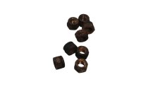 Écrous collecteur échappement 8 pièces BMW K 100 RS 4 Ventiler K589 0523 89-92