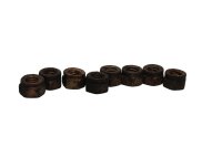 Écrous collecteur échappement 8 pièces BMW K 100 RS 4 Ventiler K589 0523 89-92