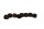 Écrous collecteur échappement 8 pièces BMW K 100 RS 4 Ventiler K589 0523 89-92