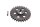 Oliepumpe tandhjul gear drev motor med styrestift Suzuki SV 1000 S WVBX 03-07