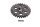 Oliepumpe tandhjul gear drev motor med styrestift Suzuki SV 1000 S WVBX 03-07