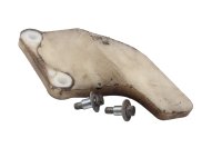 Patín de cadena deslizador guía basculante inferior Honda XL 600 LM PD04 85-87