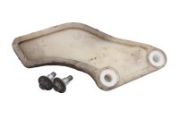 Patín de cadena deslizador guía basculante inferior Honda XL 600 LM PD04 85-87