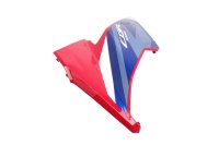 Front fairing winglet cowl side panel cover upper left...