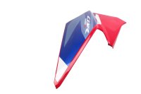 Front fairing winglet cowl side panel cover upper left Honda CBR 500 RA 24-24