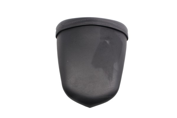 Passagerarsadel pillion säte dyna bakre Kawasaki Z 650 Euro 4 ER650 17-19