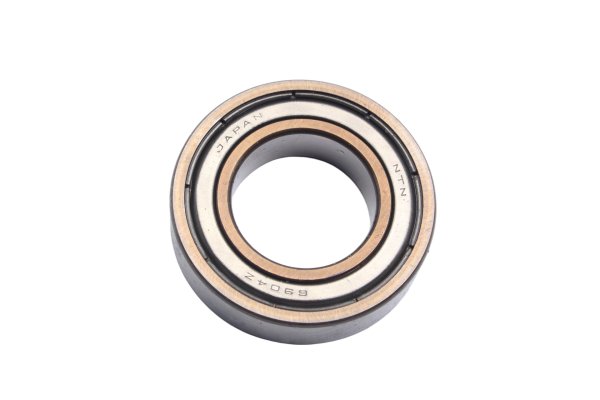 Rodamiento árbol de levas 6904Z NTN 20x37x9 mm culata Honda XL 600 LM PD04 85-87