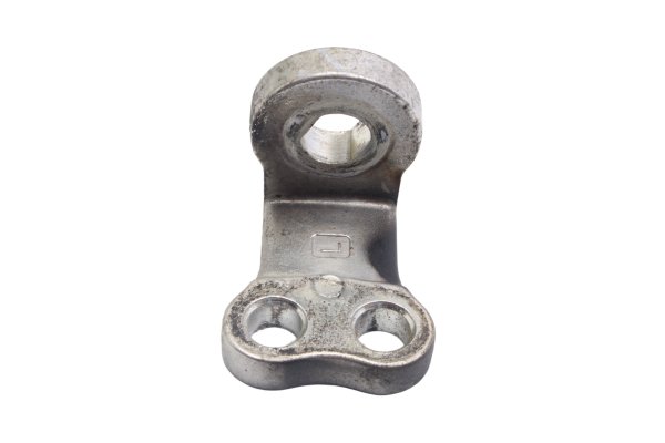 Soporte intermitente fijación delantero izquierdo Honda XL 600 LM PD04 85-87