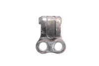 Soporte intermitente fijación delantero izquierdo Honda XL 600 LM PD04 85-87