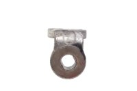 Soporte intermitente fijación delantero izquierdo Honda XL 600 LM PD04 85-87