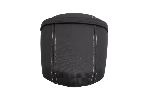 Soziussitz Sitzbank hinten Beifahrer Polster Triumph Speed Triple 1160 RS 25-25