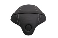Soziussitz Sitzbank hinten Beifahrer Polster Triumph Speed Triple 1160 RS 25-25