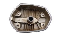 Venttiilikoppa oikea sylinterikansi moottori BMW R 1200 GS K25 0307 R12 04-07