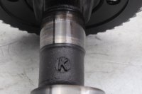 Knastaksel udstødning tandhjul ventilstyring EX Suzuki GSX 1100 G GV74A 91-96