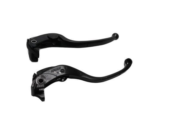 Rem- en koppelingshendel set verstelbaar voor Kawasaki Z H2 1000 T SE 26-26