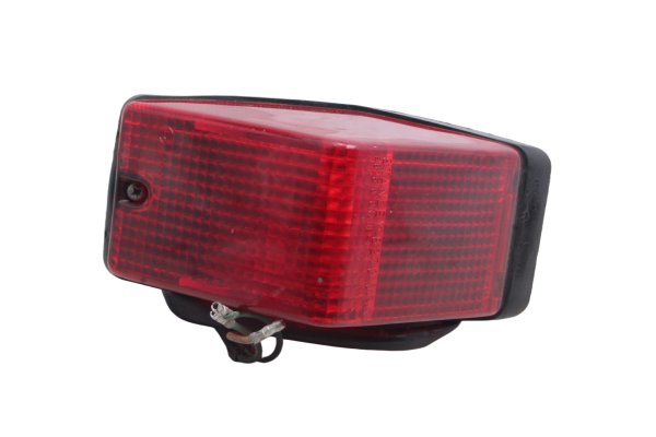 Piloto trasero luz de freno faro stop lámpara Stanley Honda XL 600 LM PD04 85-87