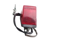Piloto trasero luz de freno faro stop lámpara Stanley Honda XL 600 LM PD04 85-87