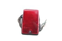 Piloto trasero luz de freno faro stop lámpara Stanley Honda XL 600 LM PD04 85-87
