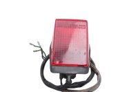 Piloto trasero luz de freno faro stop lámpara Stanley Honda XL 600 LM PD04 85-87