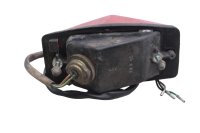 Piloto trasero luz de freno faro stop lámpara Stanley Honda XL 600 LM PD04 85-87