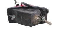 Piloto trasero luz de freno faro stop lámpara Stanley Honda XL 600 LM PD04 85-87