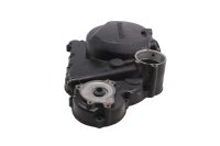 Kopplingskåpa vevhuslock höger vattenpump Kawasaki KLE 500 LE500A1-A6 91-96