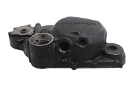 Kopplingskåpa vevhuslock höger vattenpump Kawasaki KLE 500 LE500A1-A6 91-96