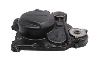 Kopplingskåpa vevhuslock höger vattenpump Kawasaki KLE 500 LE500A1-A6 91-96