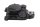 Kopplingskåpa vevhuslock höger vattenpump Kawasaki KLE 500 LE500A1-A6 91-96