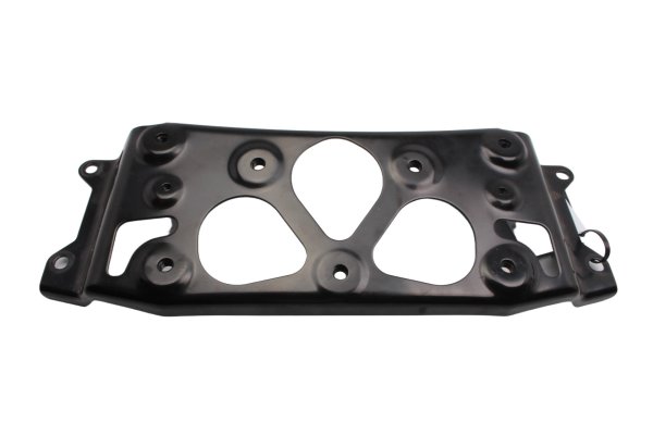Topkofferhouder montageplaat drager achter Honda GL 1800 DA Gold Wing 25-25