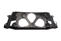 Topkofferhouder montageplaat drager achter Honda GL 1800...