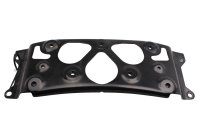 Topkofferhouder montageplaat drager achter Honda GL 1800...