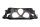 Topkofferhouder montageplaat drager achter Honda GL 1800 DA Gold Wing 25-25
