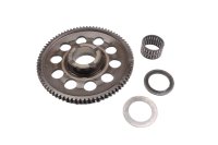 Piñón arranque rueda libre jaula agujas arandelas Honda XL 600 LM PD04 85-87