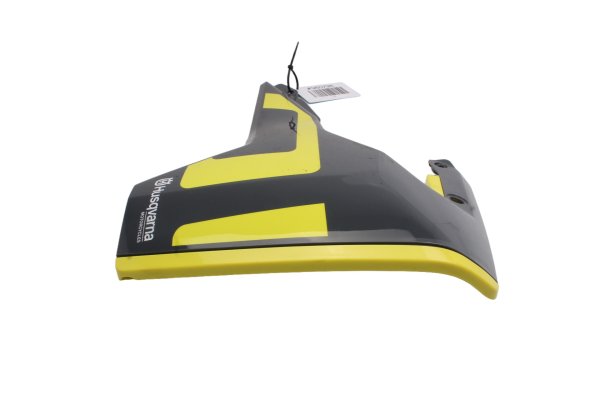 Tankspoiler rechts zijpaneel radiatorafdekking kuip Husqvarna Enduro 701 24-24