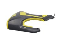 Tankspoiler rechts zijpaneel radiatorafdekking kuip Husqvarna Enduro 701 24-24