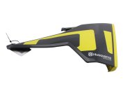 Tankspoiler rechts zijpaneel radiatorafdekking kuip Husqvarna Enduro 701 24-24