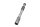 Front wheel axle spindle shaft with spacers and bolt Honda XL 1000 V SD01 99-00