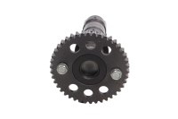 Intake camshaft inlet front cylinder with sprocket Honda XL 1000 V SD01 99-00