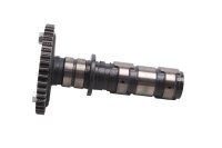 Intake camshaft inlet front cylinder with sprocket Honda XL 1000 V SD01 99-00